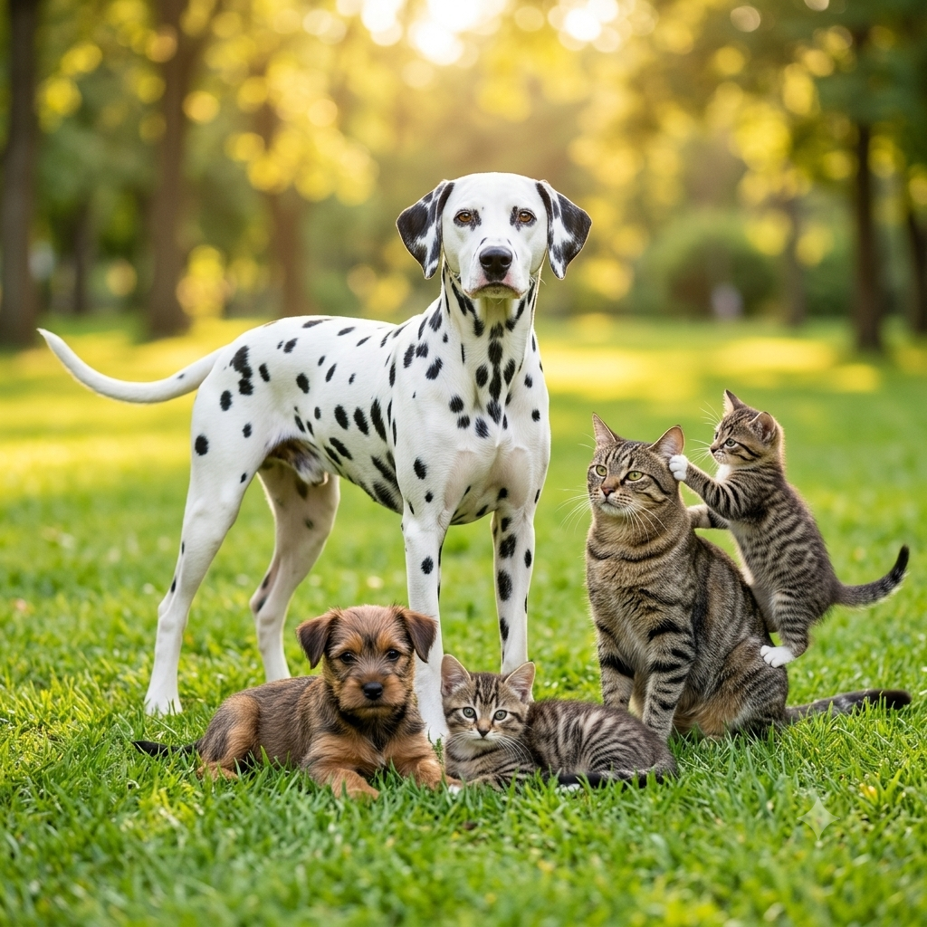 Pet Petzy