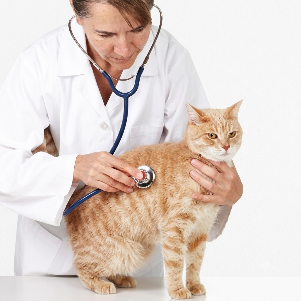 Atendimento Veterinário